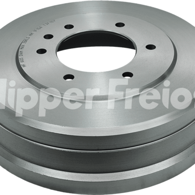 TAMBOR FRENO TR FRONTIER 2.8 4X2 2002-20 RF: HF605
