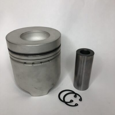 PISTON MITSUBISHI 4D34 DIAM: 104MM