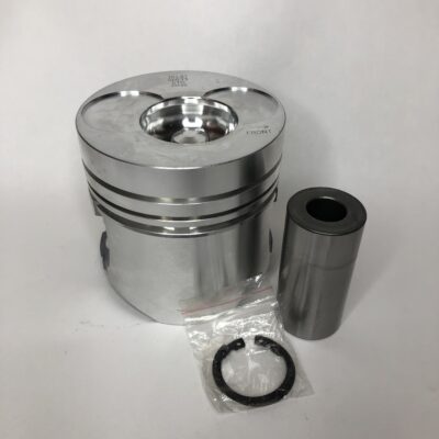 PISTON HATZ 3L41C. 102MM