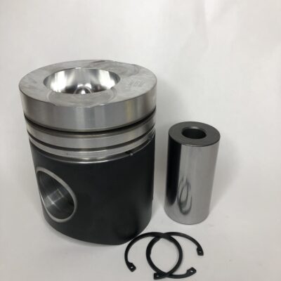 PISTON BERLIET/RVI DIAM:120MM MACK RENAULT